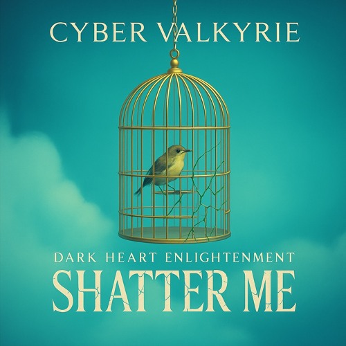 SHATTER ME