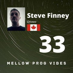 Mellow Prog Vibes 33