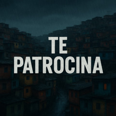 GELLADO & GT - TE PATROCINA [DJ EMIGE] - DJ EMIGE