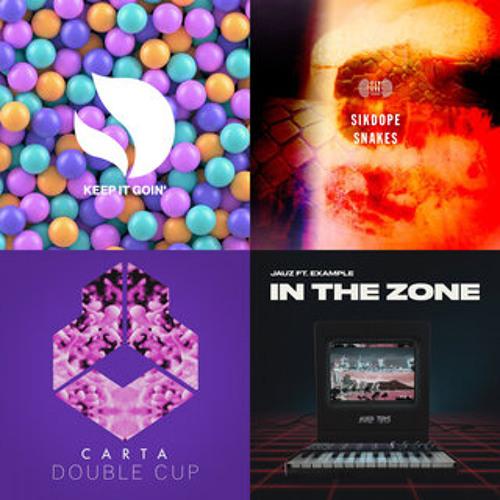 Stream Smykid | Listen to Gritty/Bass House playlist online for free on ...