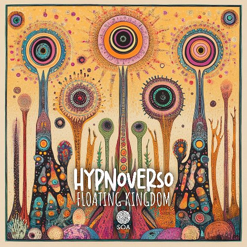 Hypnoverso - Floating Kingdom