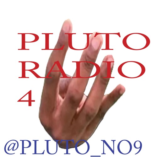 PLUTO RADIO 4 (LEAK)