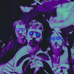 KNOBULÆ - in_de_middle // live @ Paard