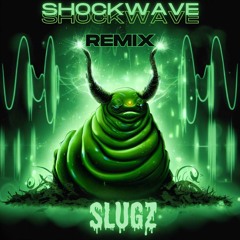 Marshmello - Shockwave [Slugz Remix]