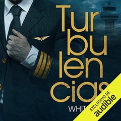 Turbulencias (Audiolibro)