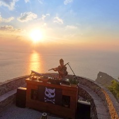 Goyanu - live @ Sa Foradada in Mallorca