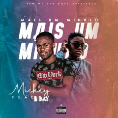 03-Mais um minuto(c/B-DAYS).mp3