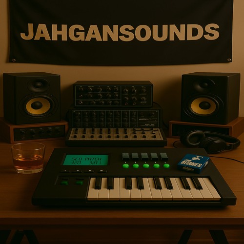 Sounds of the Void