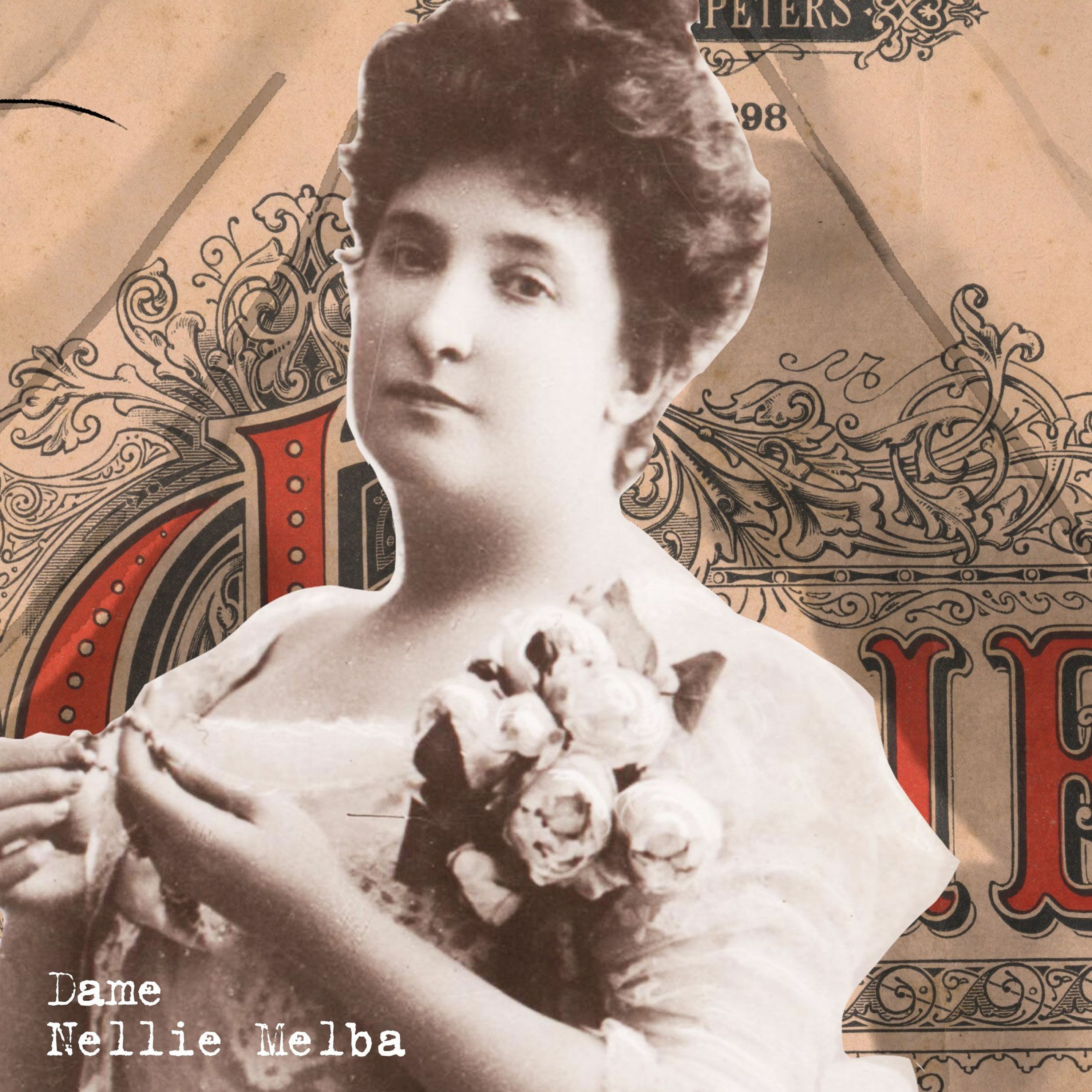 Great Australian Speeches: Dame Nellie Melba's Farewell episode artwork