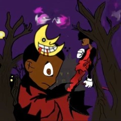 Iceey.i - Souleaters (feat. Lil Boom)