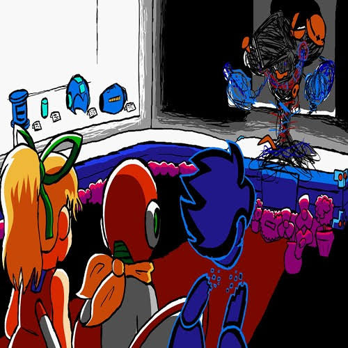 FLAME OF ETERNITY (Reupload)
