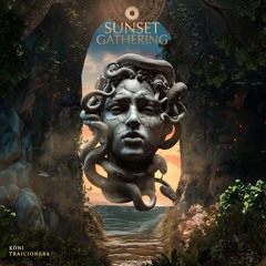 Afro House / KÖNI - Traicionera (Radio Edit)