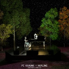 FC Kahuna - Hayling (haven woods. x Meinu Flip)