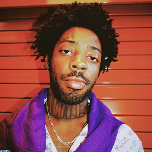 Bless Up - Brent Faiyaz ( Unreleased Verse )