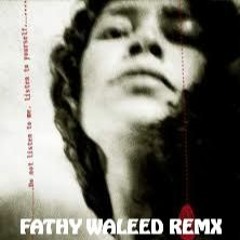 Ghalia benali - Vaslat - Fathy Waleed Club Remix