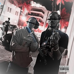 Studio Gangstas Freestyle ft. PlayaMac BigPlaya