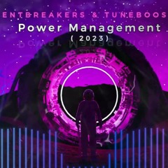 SilentBreakers & TuneBoosters -  Power Managment (2023)