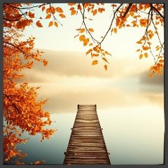 AUTUMN/AFTERNOON — EASYTIMES GOLD SEASON