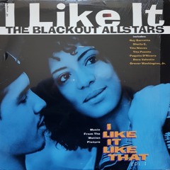 TB10 *identified as The Blackout Allstars - I Like It (D'Ambrosio Dub Mix)*