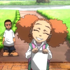 CHOCTIV - BOONDOCKS (Sped Up)