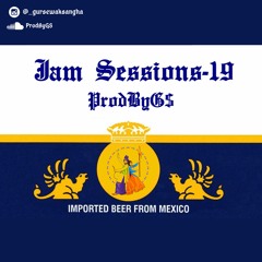 Jam Sesh-19 | ProdByGS