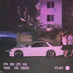 Wasted - Hvken x Murkish remix slowed reverb by