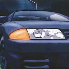 PHONK R32
