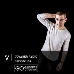 Suzanne Chesterton presents Voyager Radio 154 - Giuseppe Ottaviani