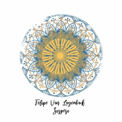 Felipe Van Lagerback - Sospeso [trndmsk]
