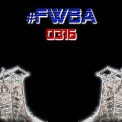 #FWBA 0316 - Fnoob Techno