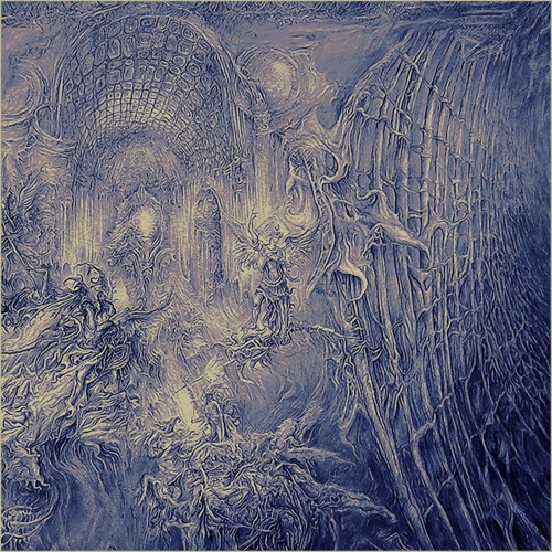 Only Now X Orogen - Avuls I