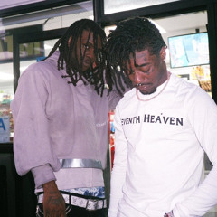 Lil Uzi Vert - What You Mean (Feat. Chief Keef)