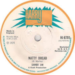 Sambo Jim- Natty Dread