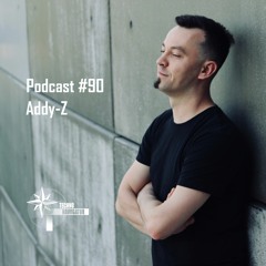 Technonavigator Podcast #90 - Addy-Z