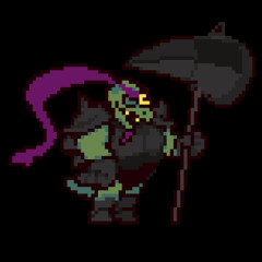 Hammer of Judgment - Deltafell