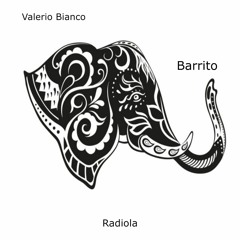 Valerio Bianco - Barrito (Original Mix)