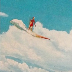 Fly Out West - Yat Club (Daniel Johnston Remix)