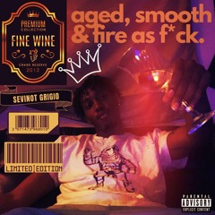 Fine Wine Freestyle