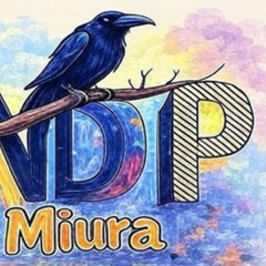 BlondP - Miura (Original Mix)