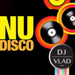 Nu Disco Vibes