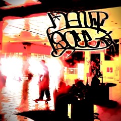 Beni  Soul (beat by ILLA53)