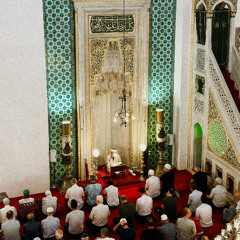 Wird Yawm al-Khamis (Thursday) - Sayyid Marwan