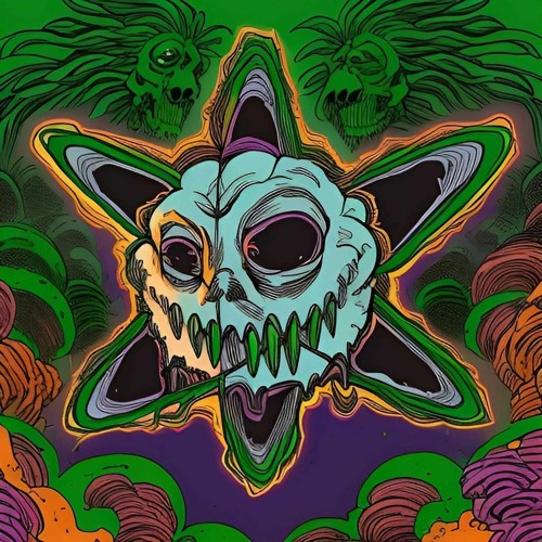 Supremacid - Escape Club 18112023