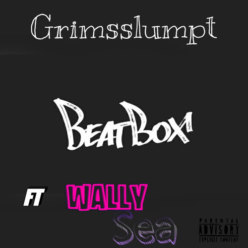 Grimsslumpt - beat box (remix) ft : wally sea