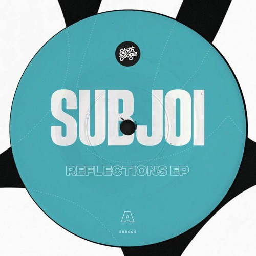 PREMIERE: Subjoi - Gone [SlothBoogie Records]