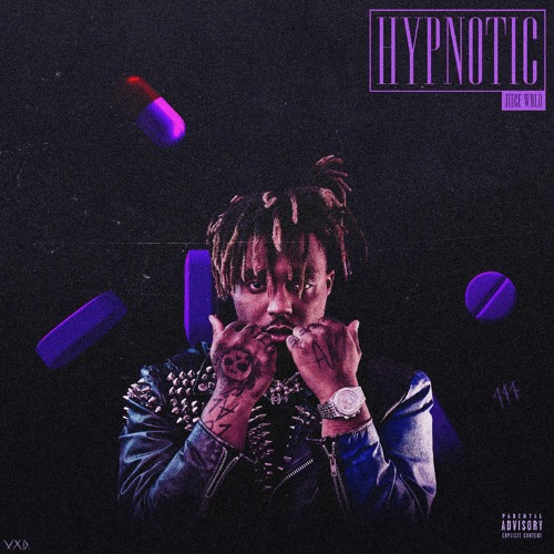 Juice WRLD - Hypnotic (Unreleased)