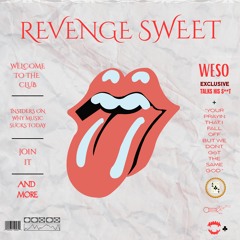 REVENGE SWEET