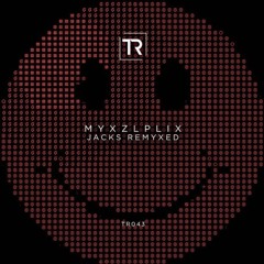 PREMIERE: Myxzlplix - Jacks (Byrd Remix) [Techniche]