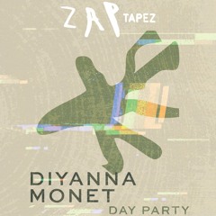 ZAP Tapez '24: Diyanna Monet