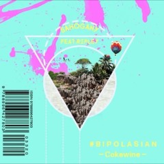 sahogany - Cokewine (feat. Ripely)